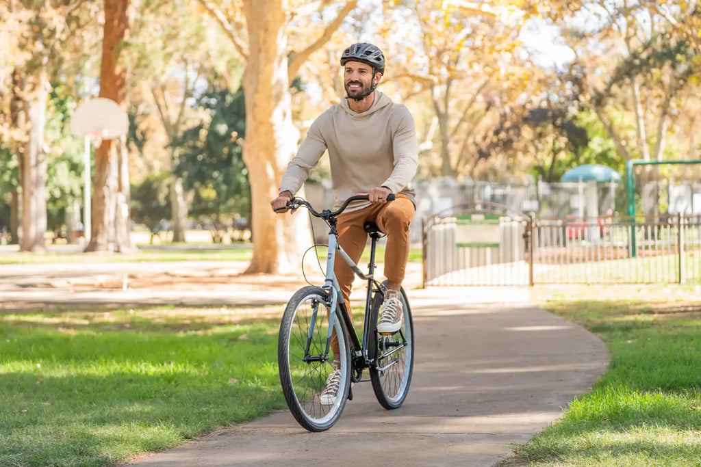 Adult Bike