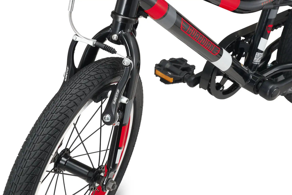 16 Inch Bike