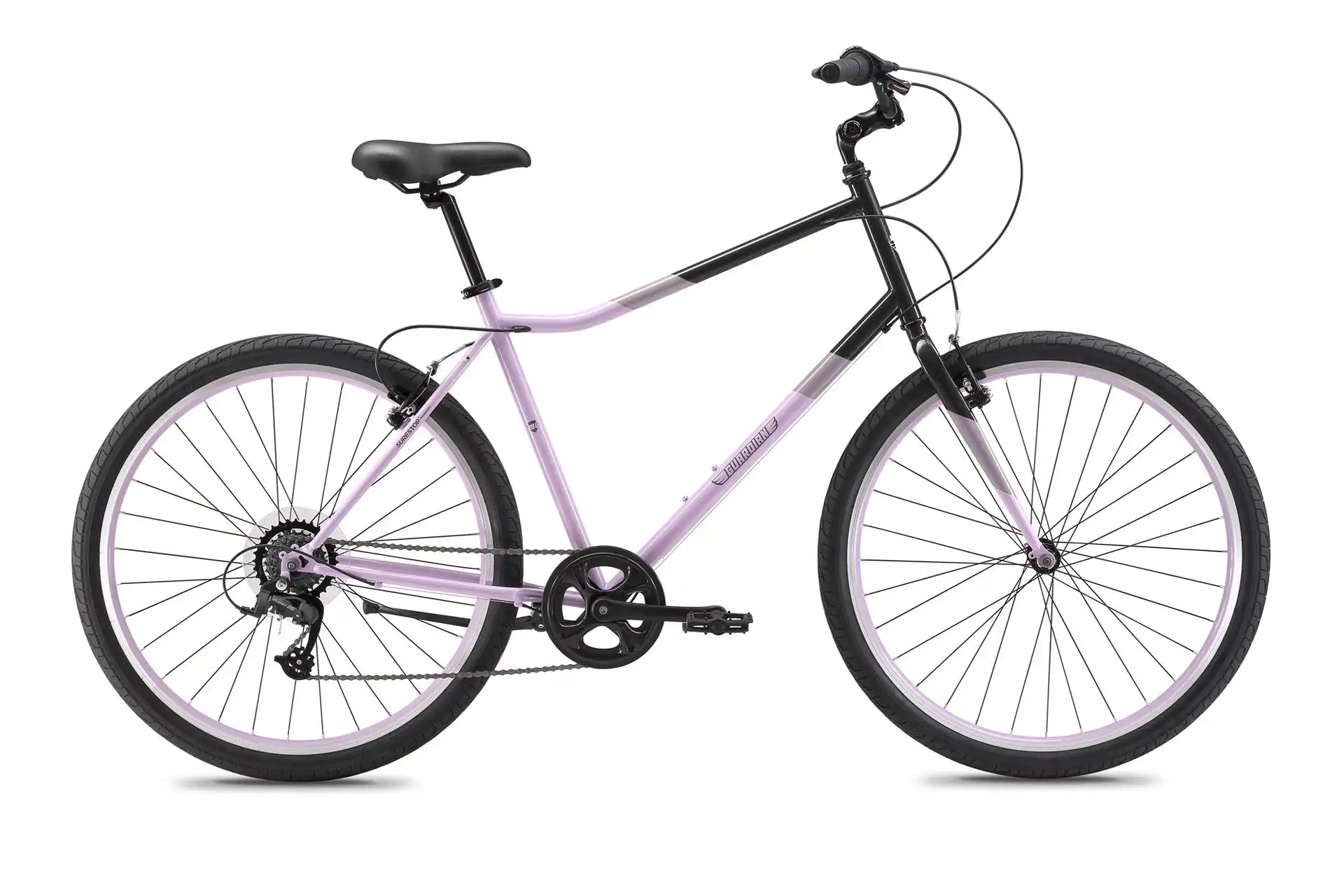 Adult Bike
