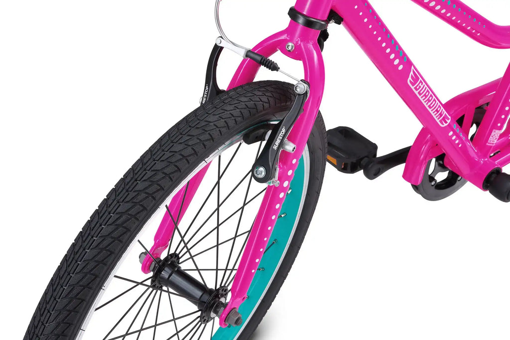 20 Inch Small Bike
