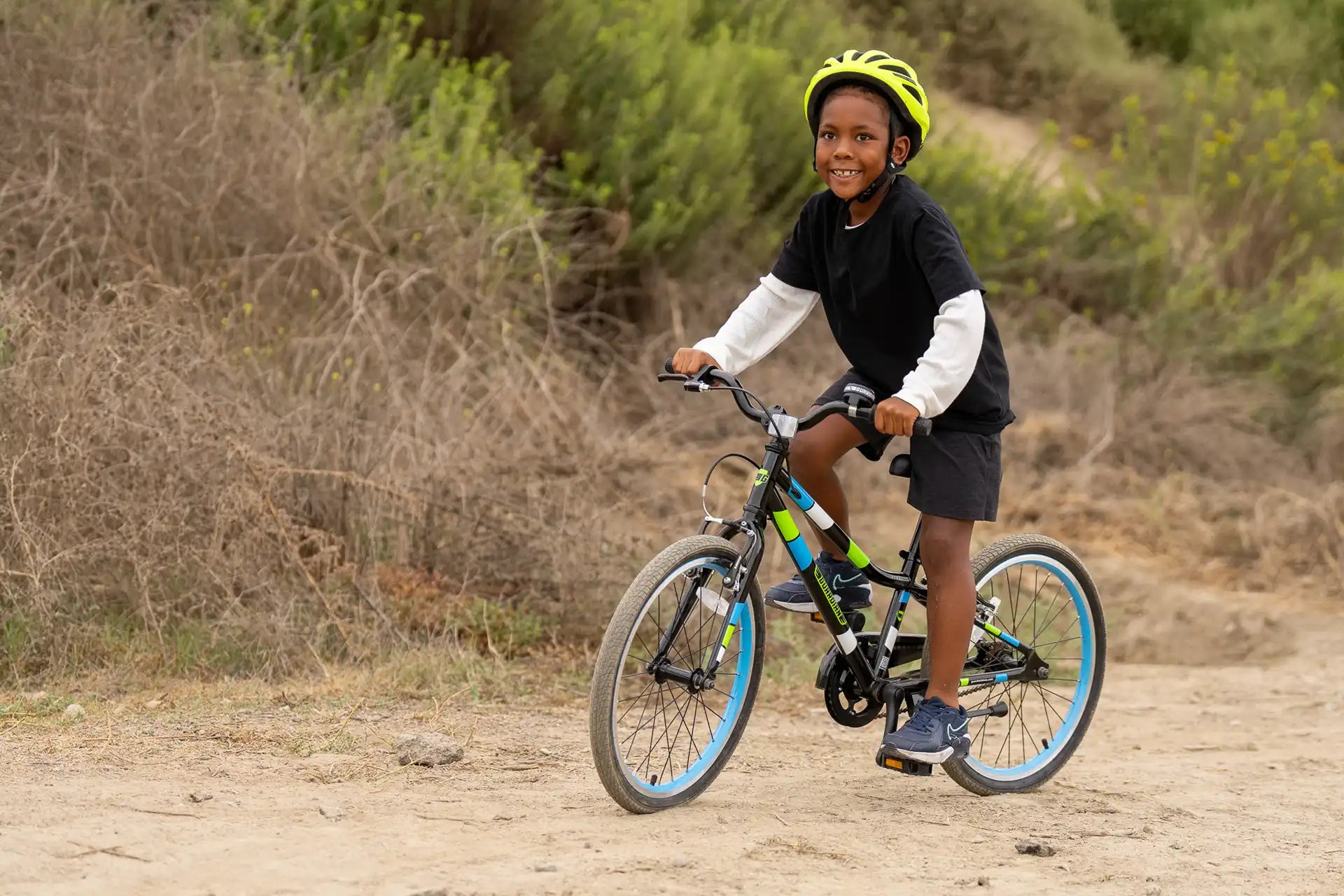 20 Inch Small Bike
