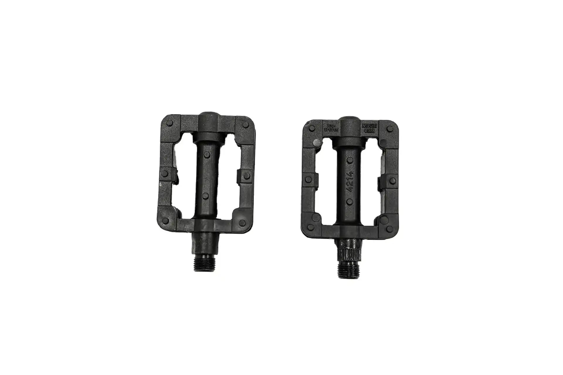 Pedals
