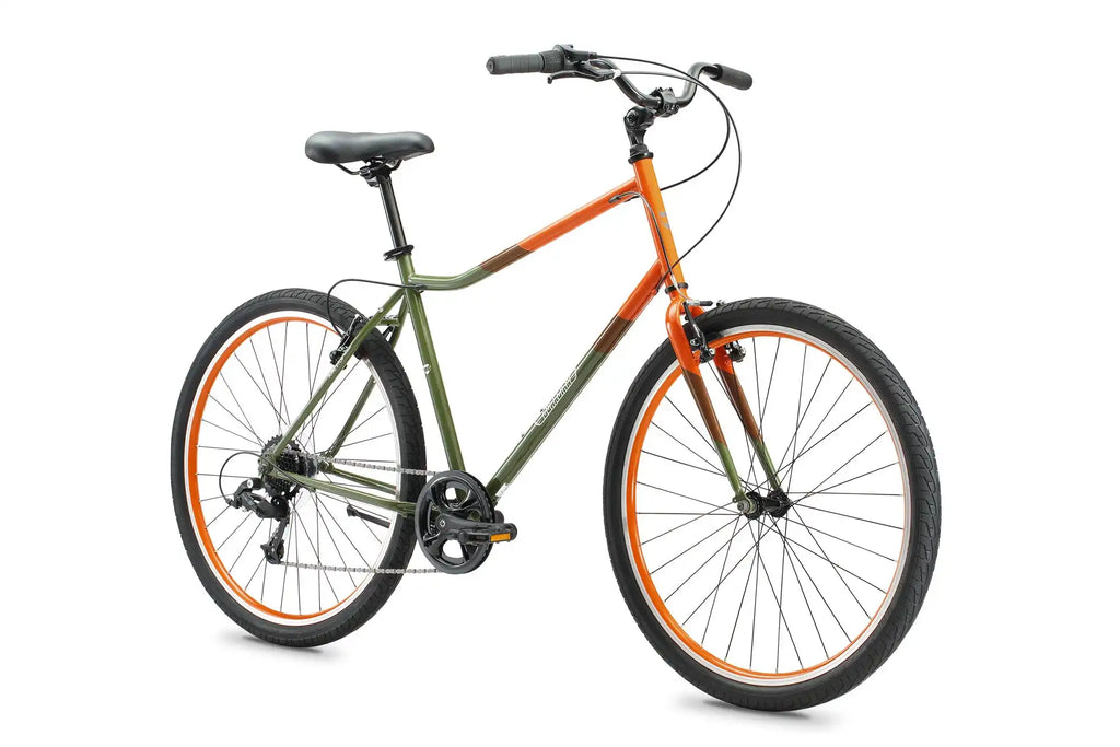 Adult Bike