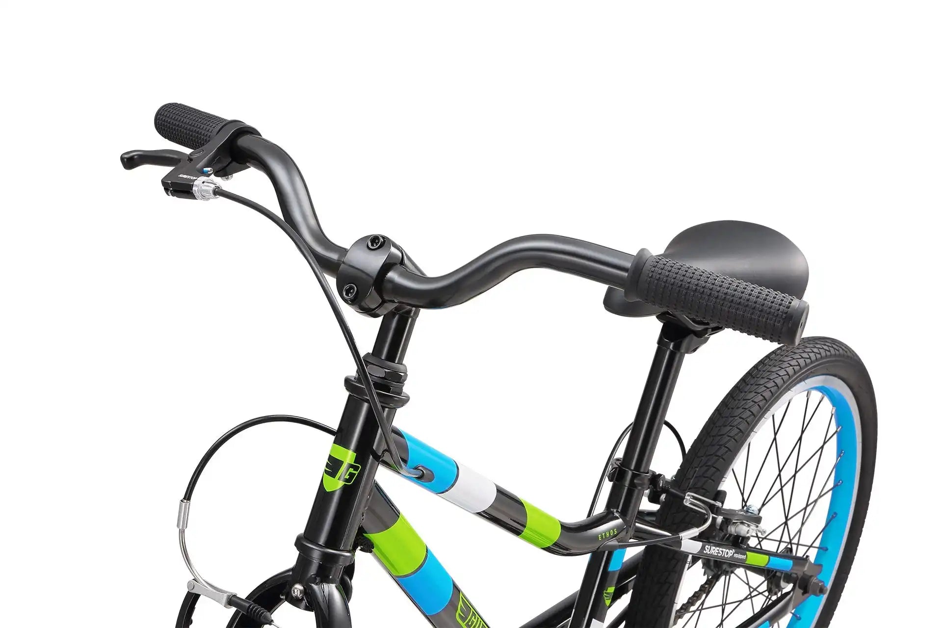 20 Inch Small Bike