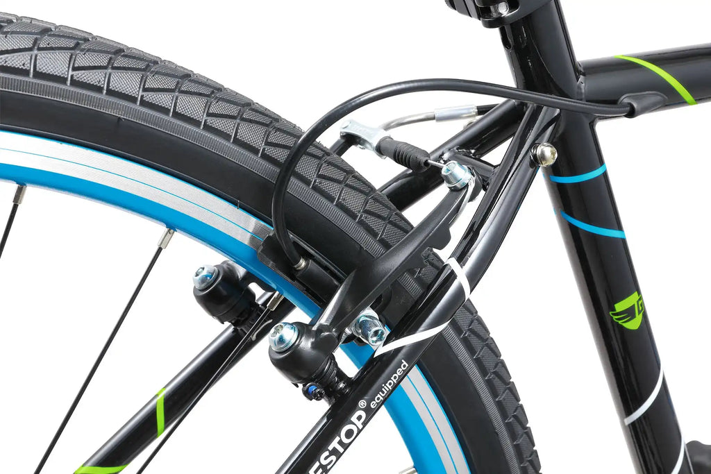 26 Inch Bike