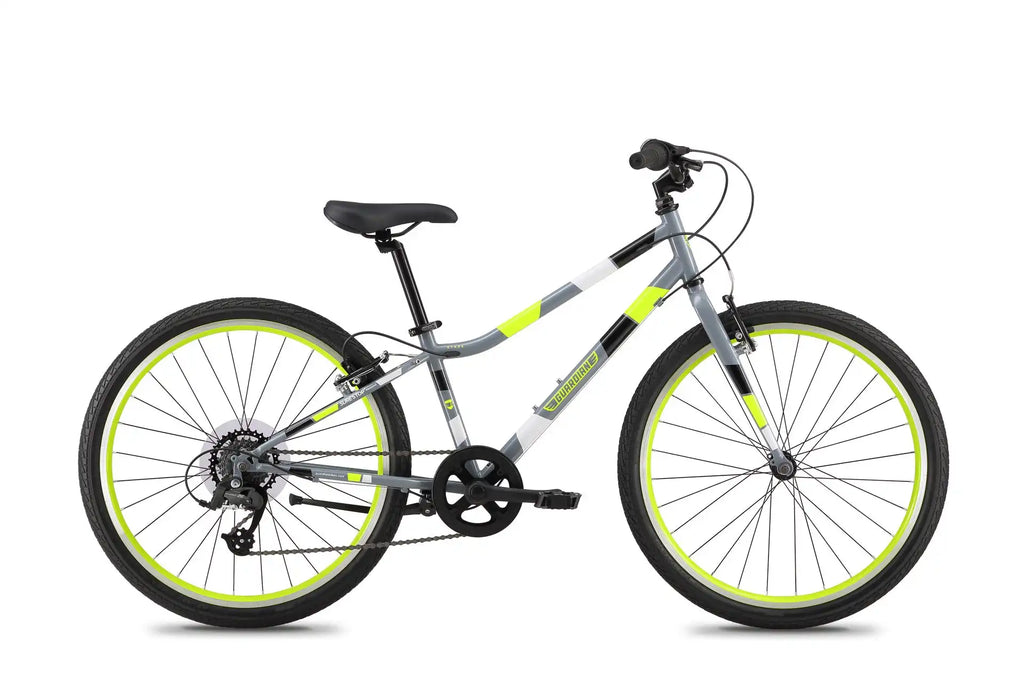 24 Inch Bike