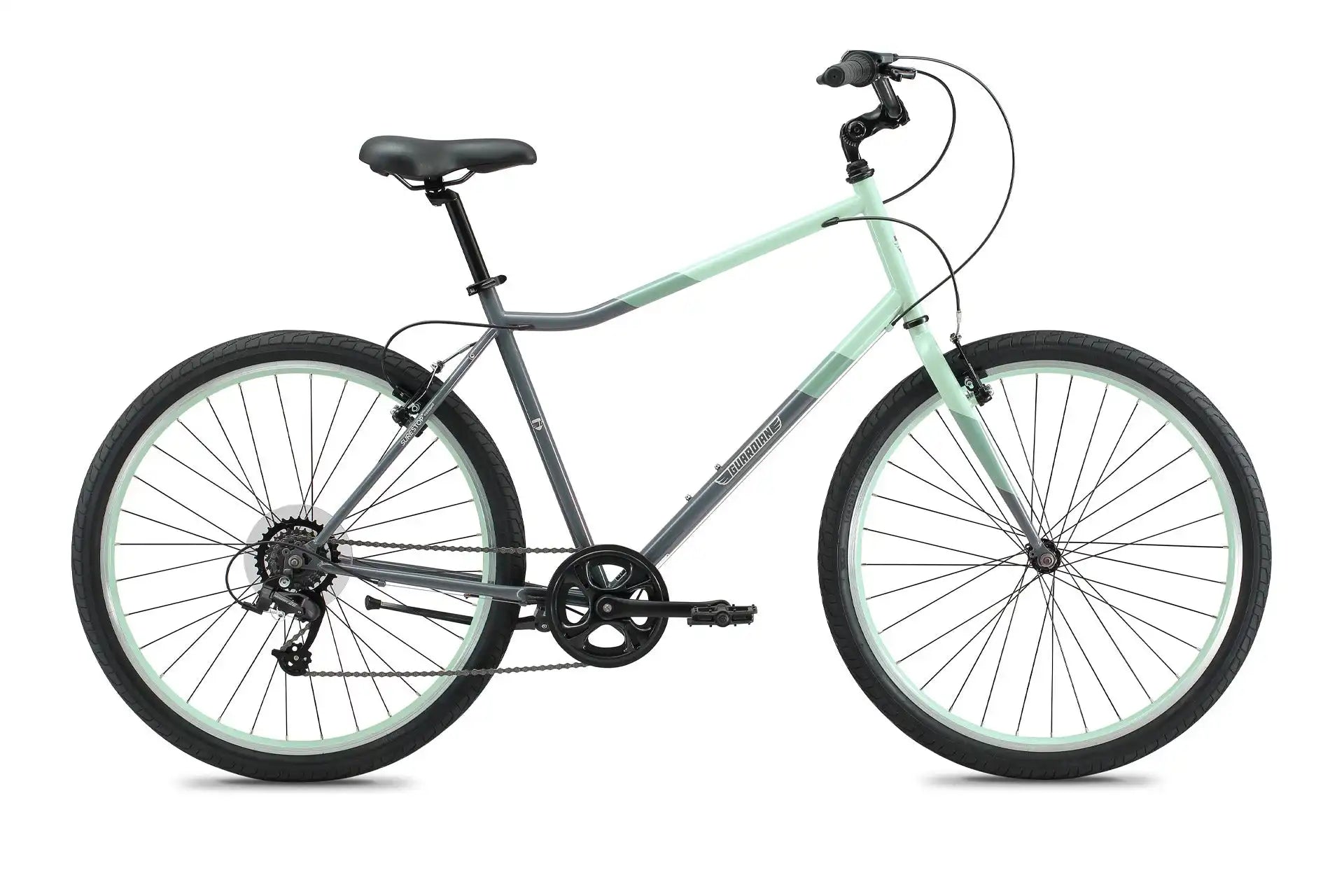 Adult Bike