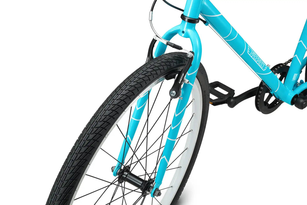 26 Inch Bike