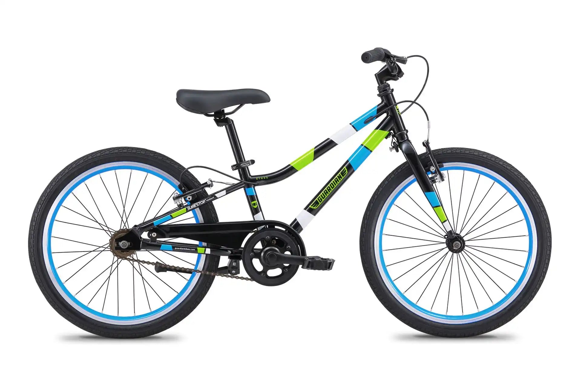 20 Inch Small Bike