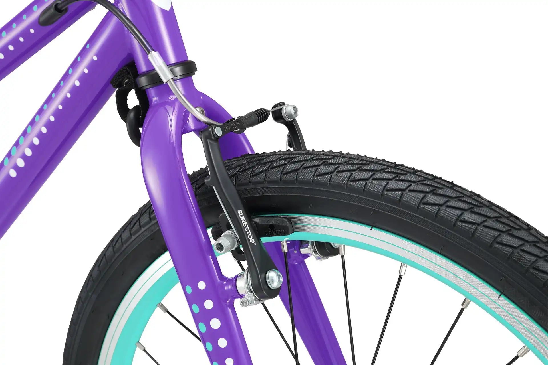 20 Inch Small Bike