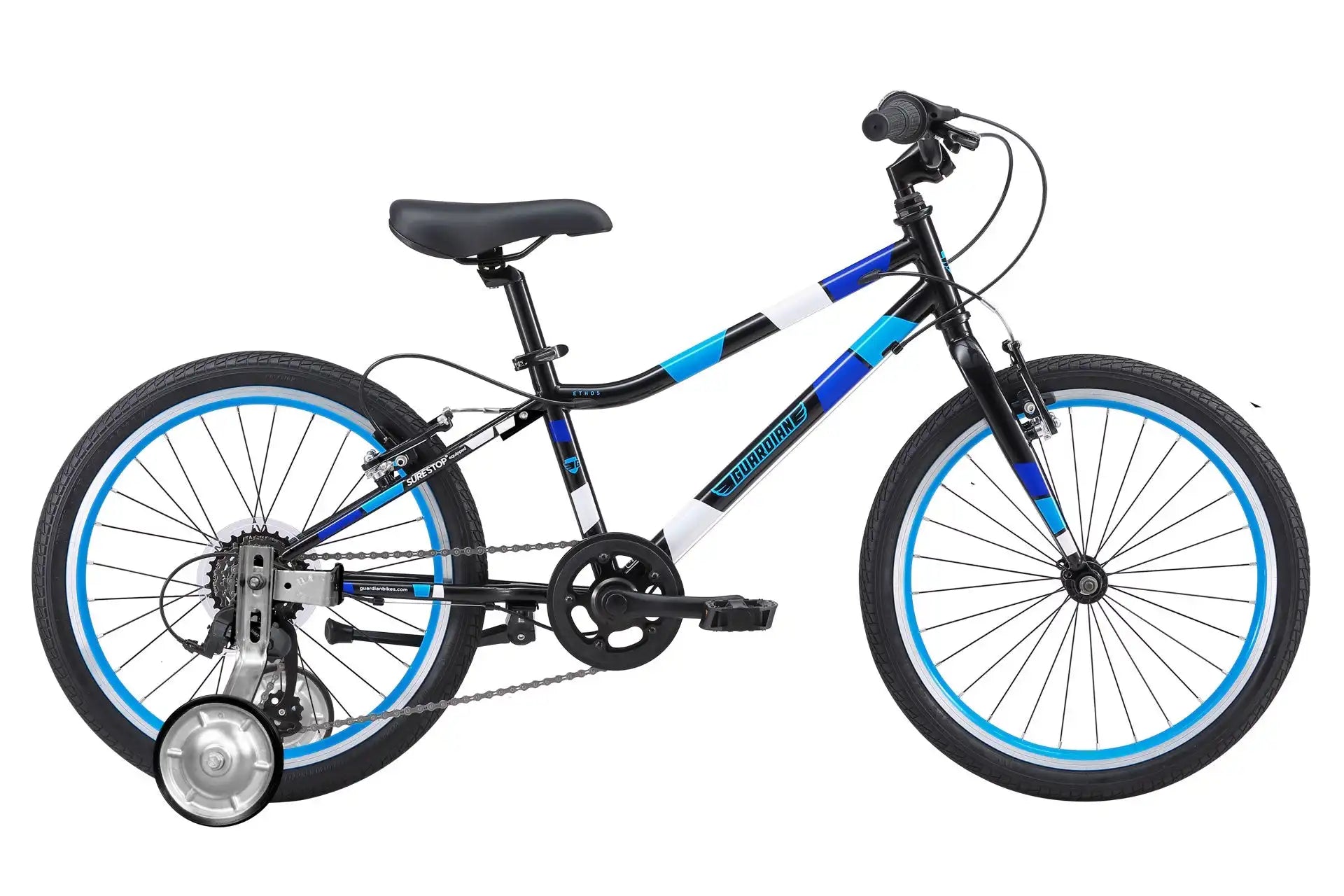 Wald Training Wheels