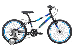 Wald Training Wheels