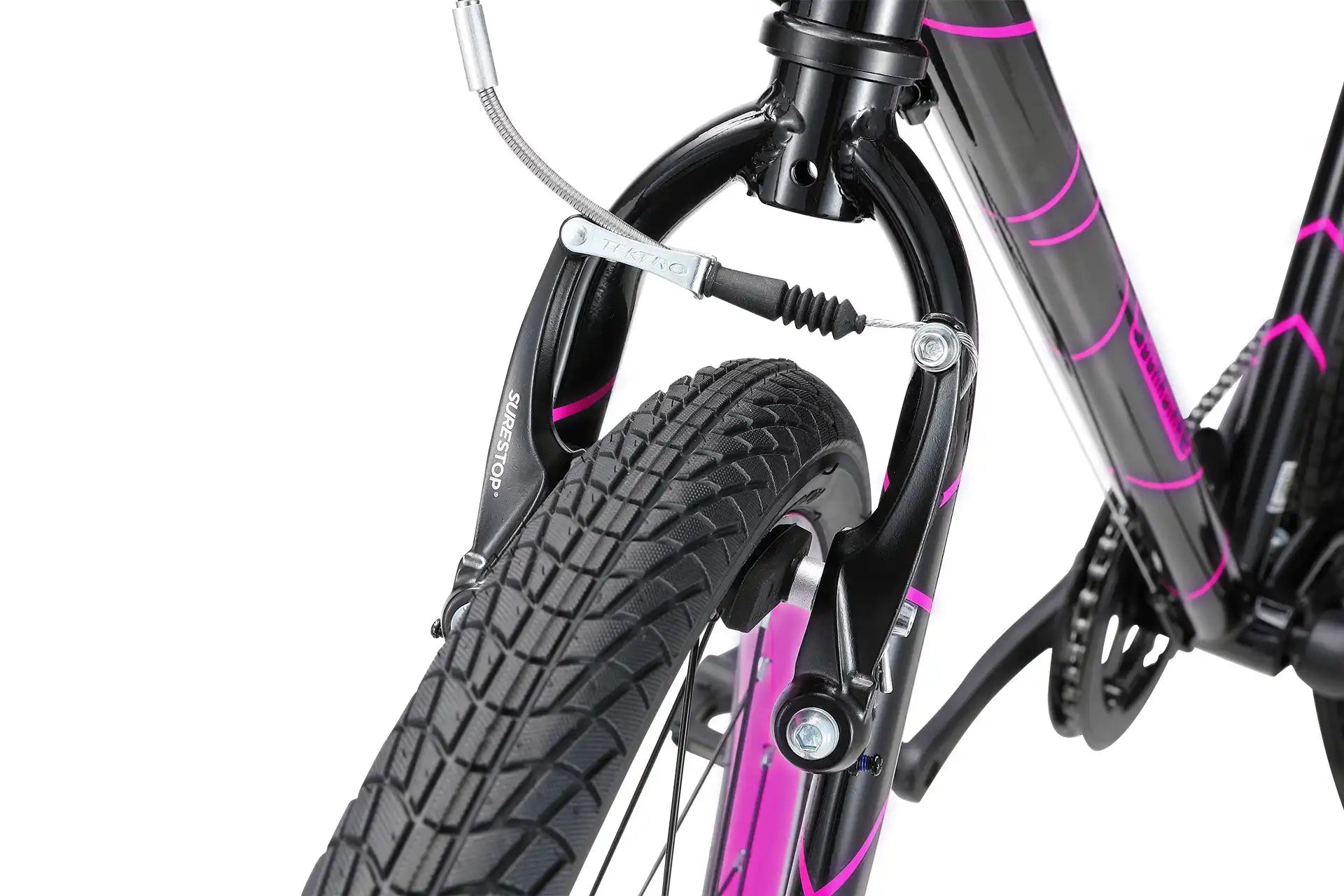 26 Inch Bike