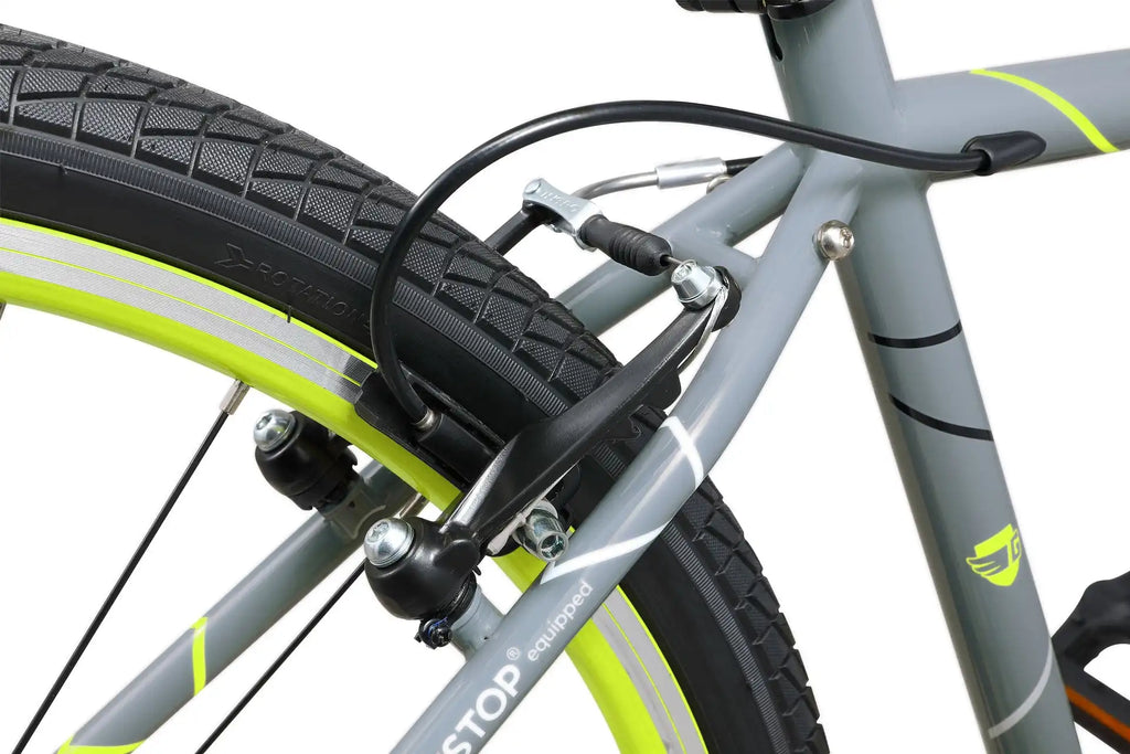 26 Inch Bike