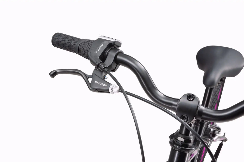 24 Inch Bike