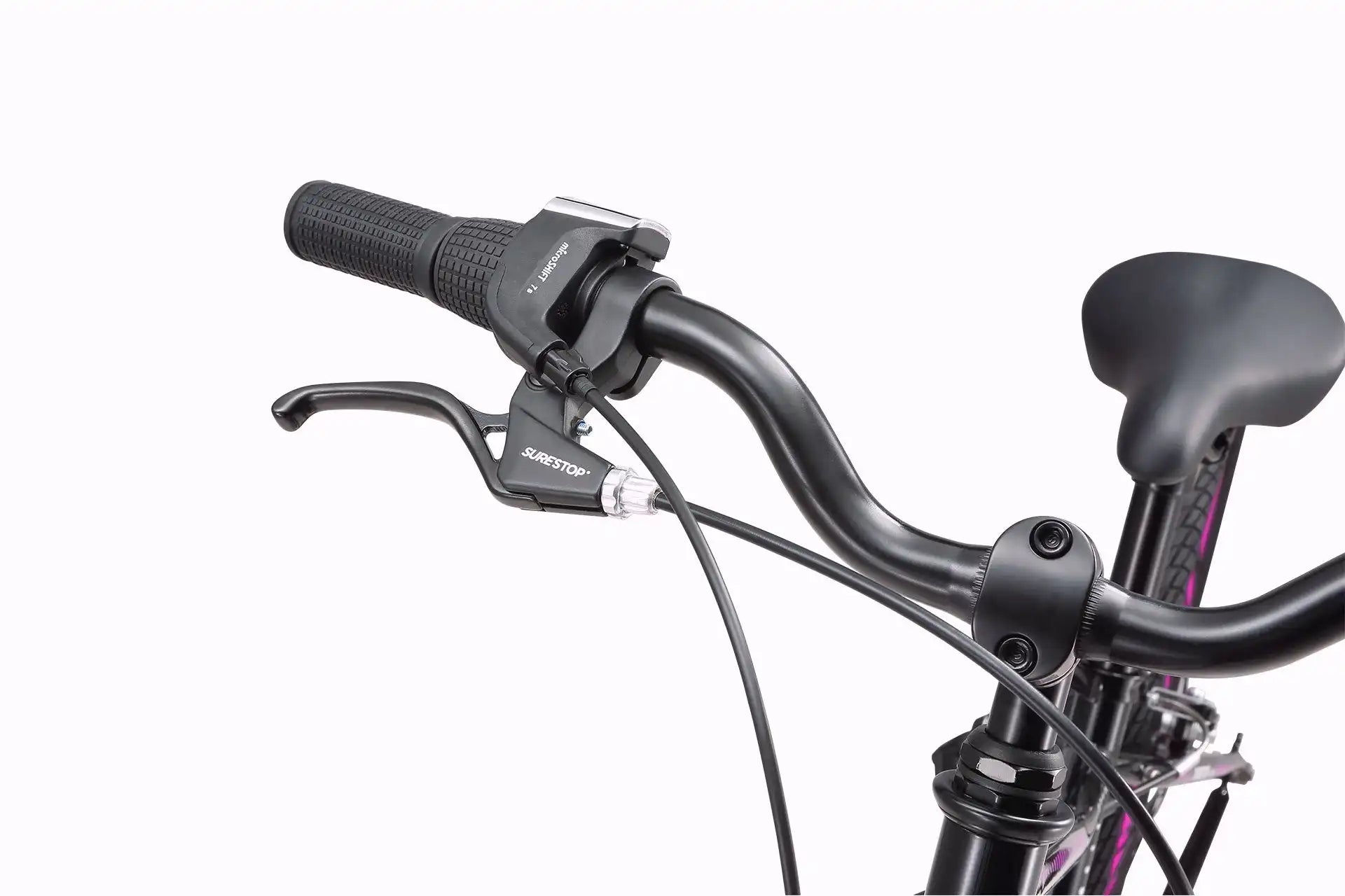 24 Inch Bike