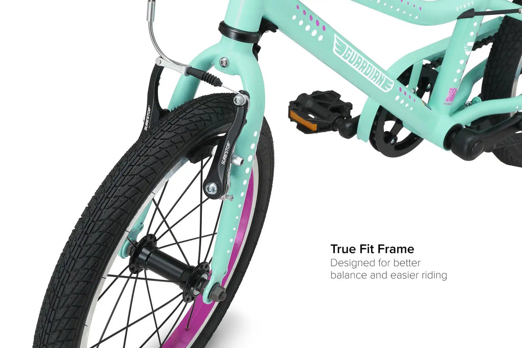 16 Inch Bike