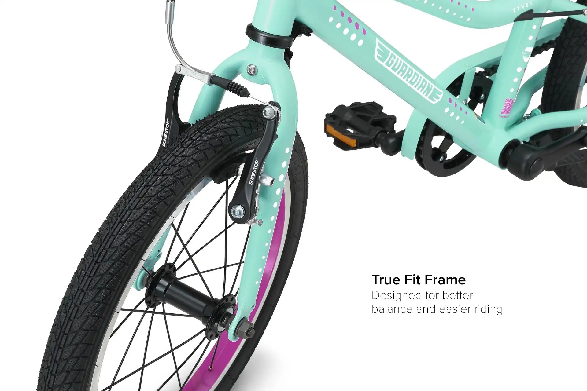 16 Inch Bike