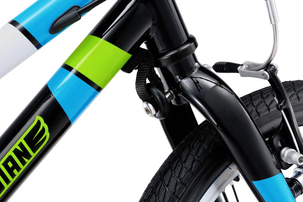 16 Inch Bike