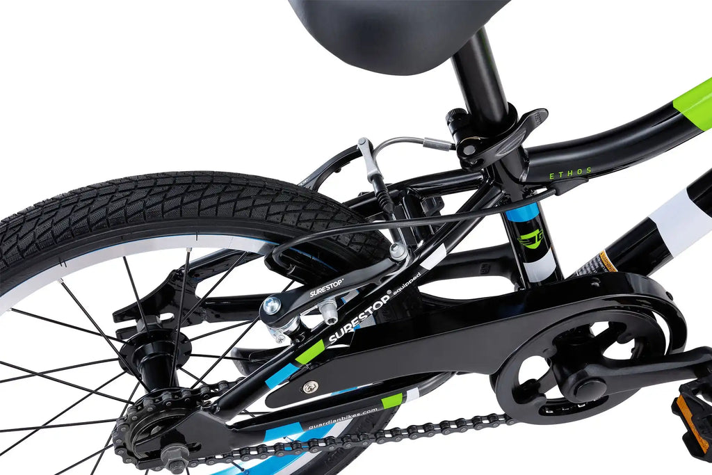 16 Inch Bike