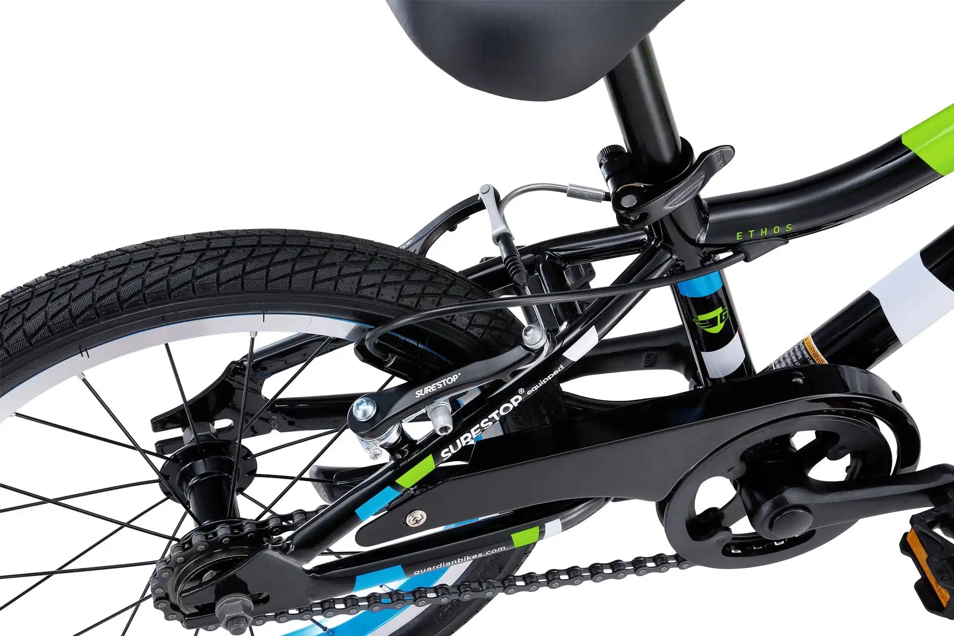 16 Inch Bike