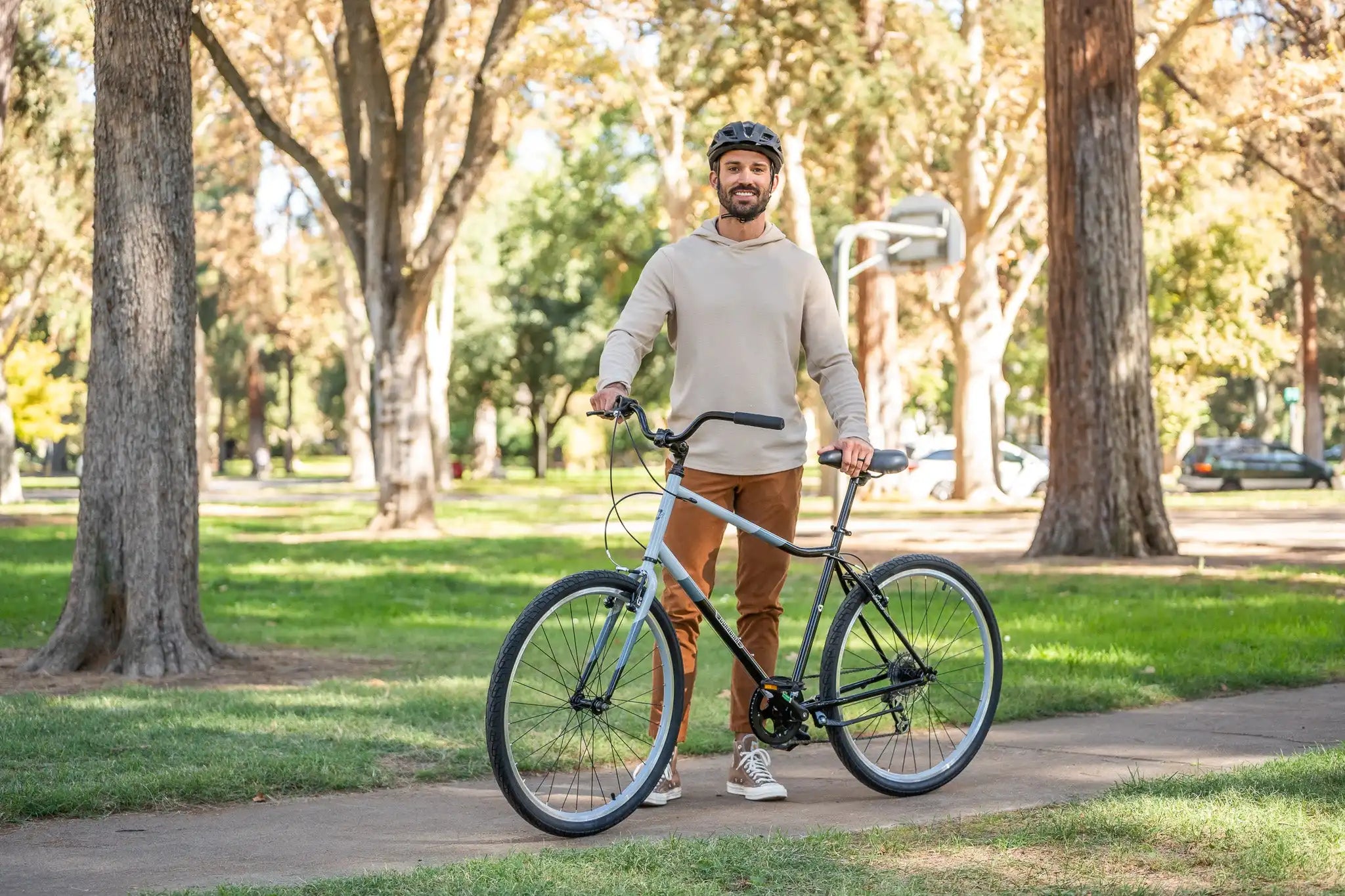 Adult Bike