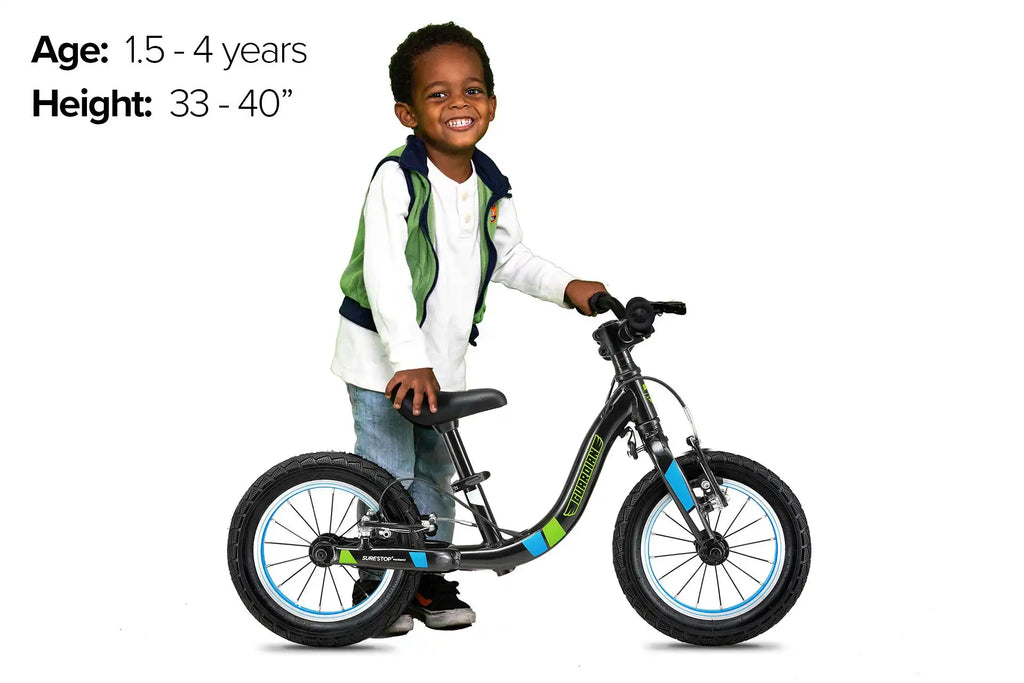 Balance Bike