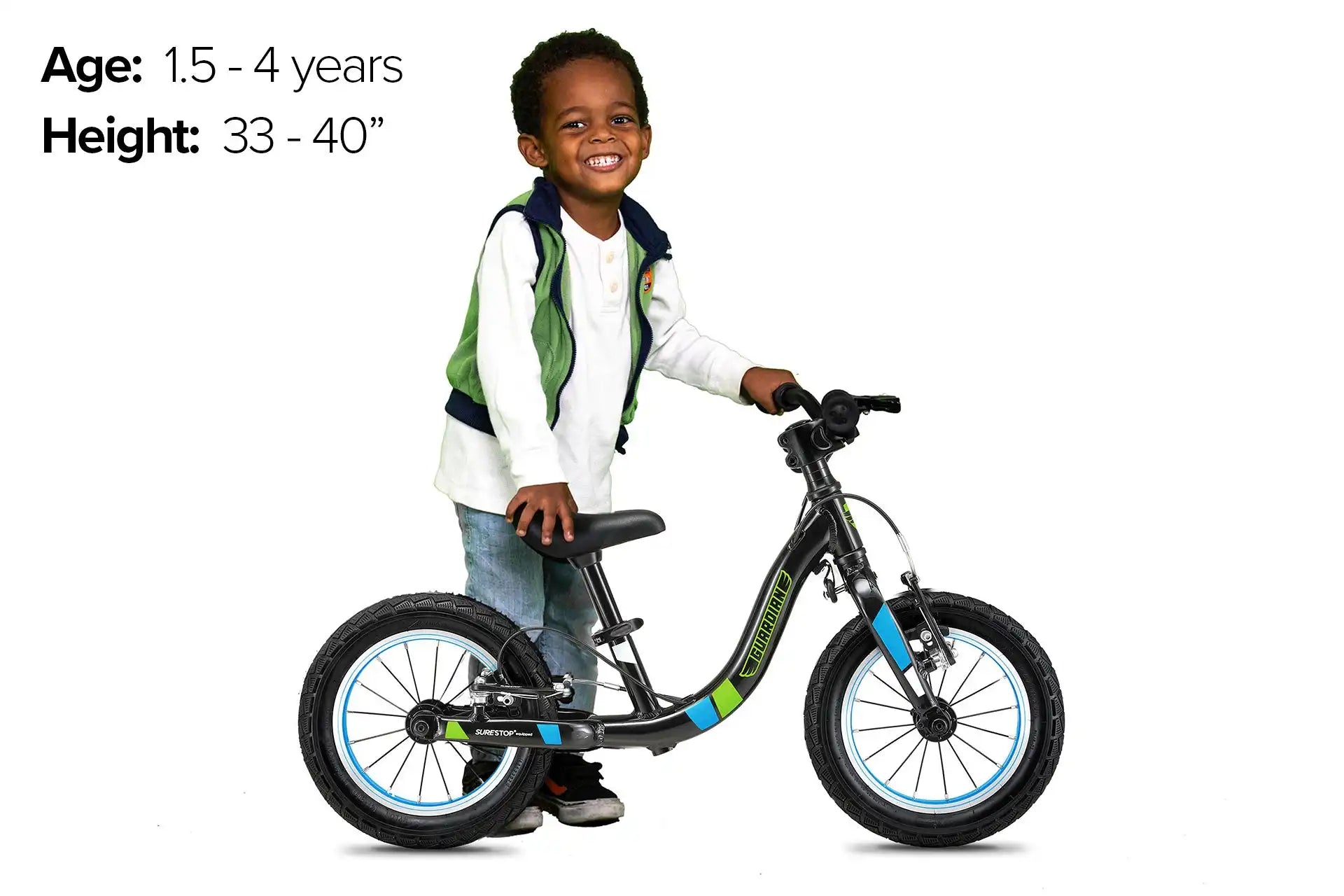 Balance Bike