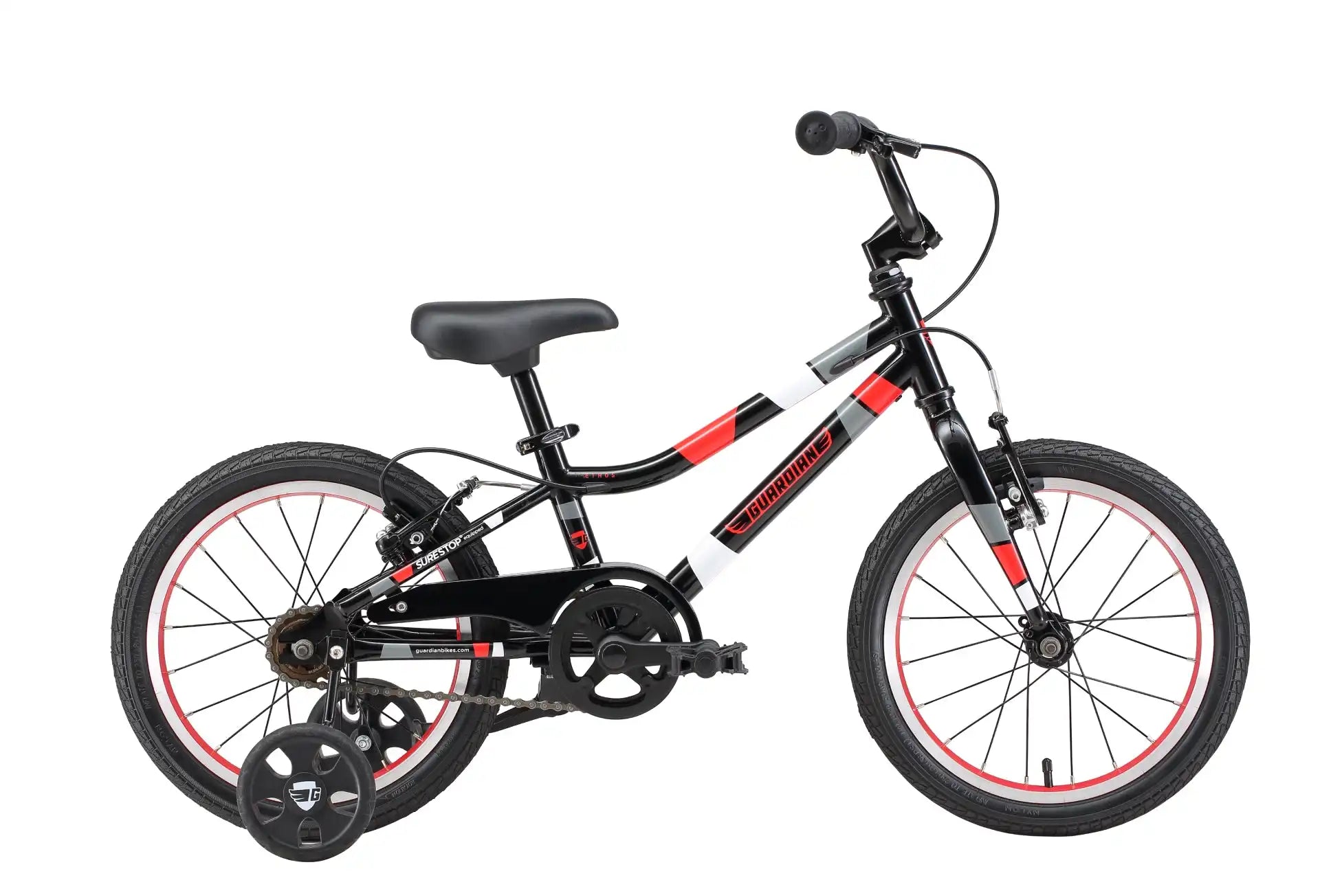 Training Wheels