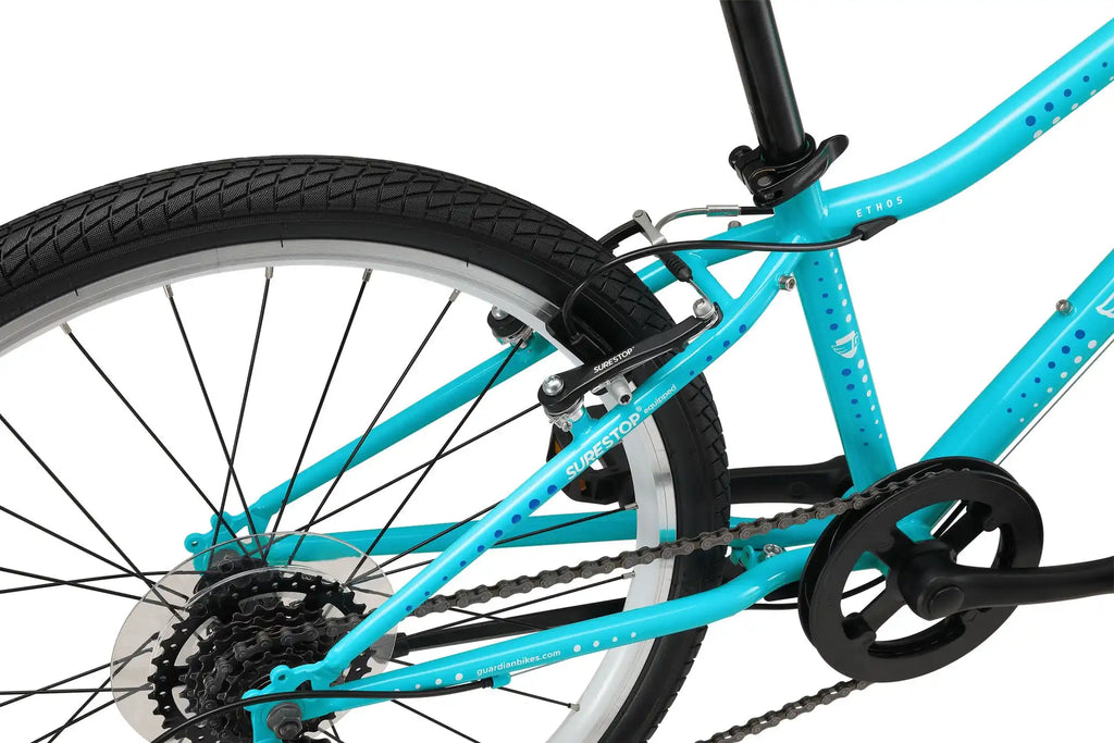 24 Inch Bike