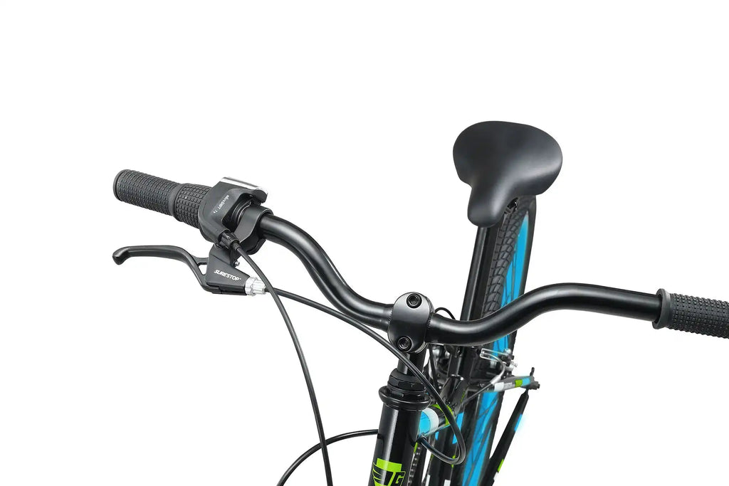 24 Inch Bike