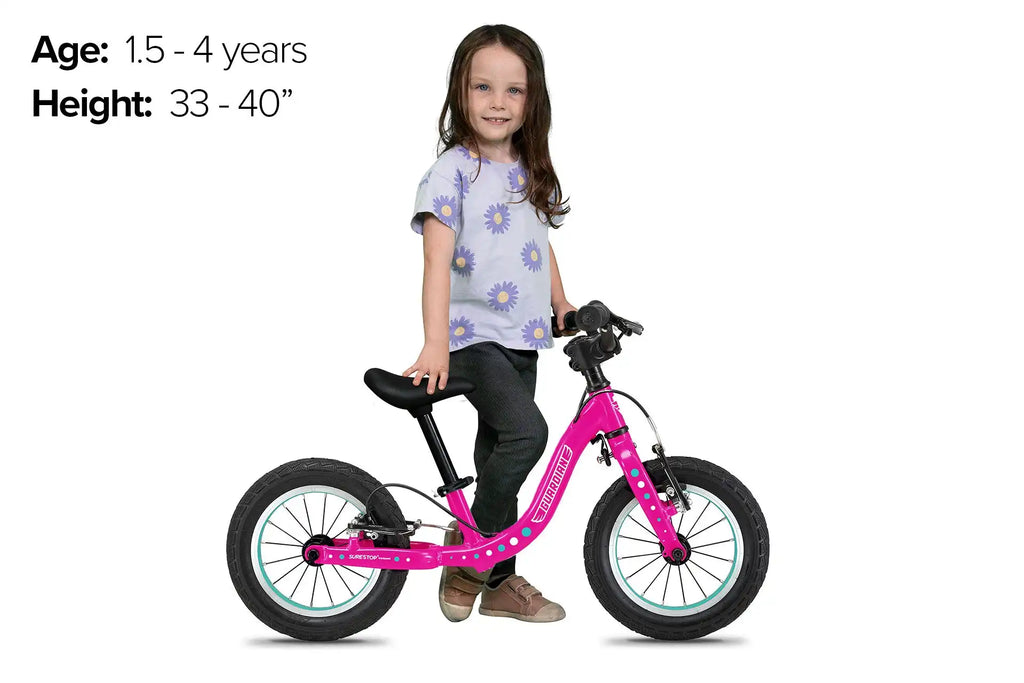 Balance Bike