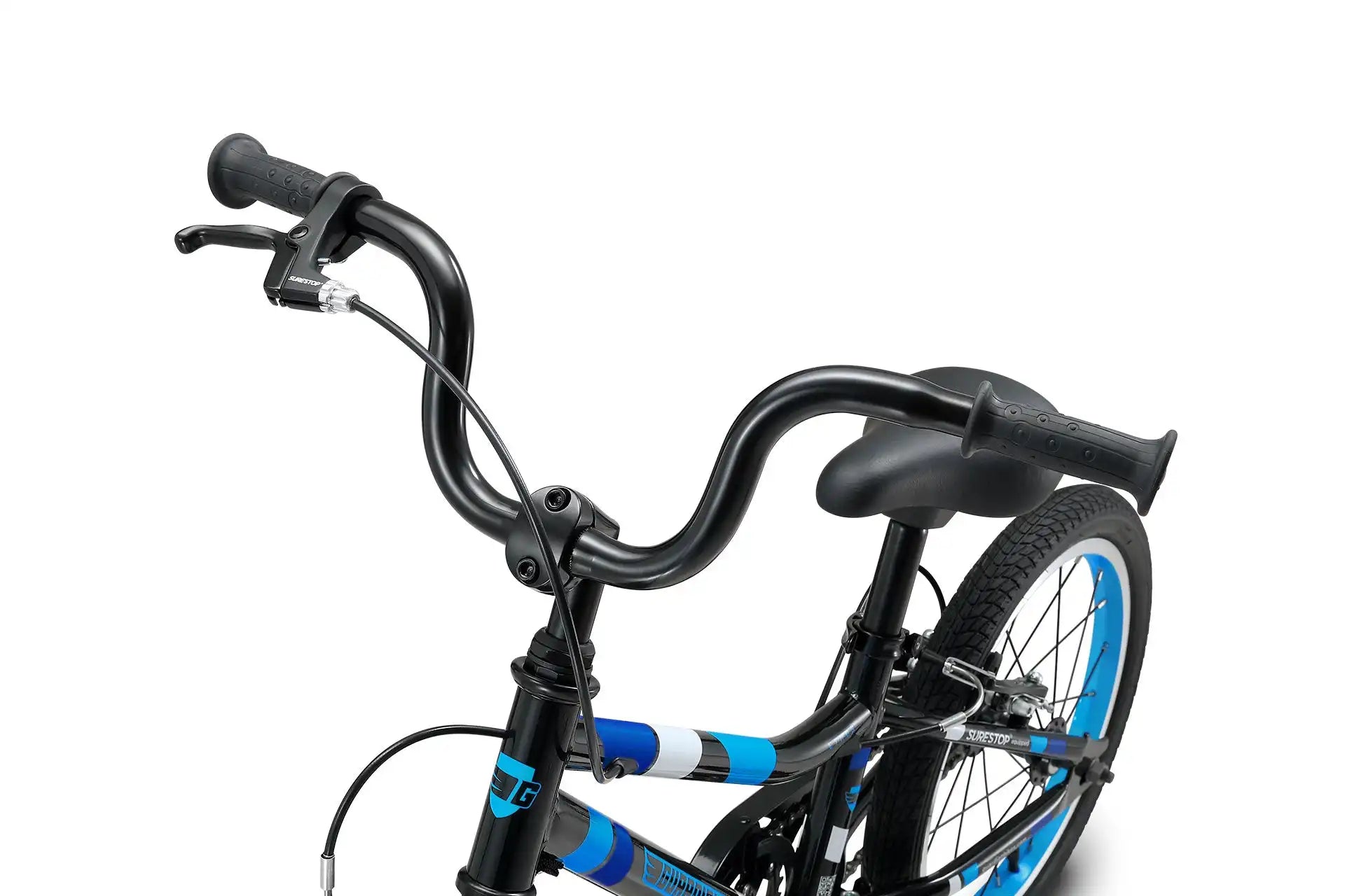 16 Inch Bike