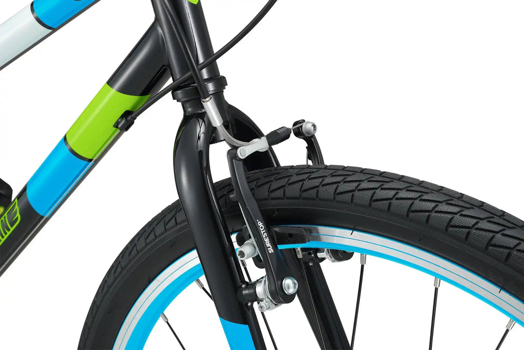 24 Inch Bike