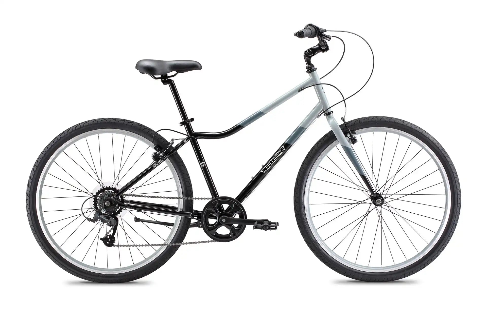 Adult Bike