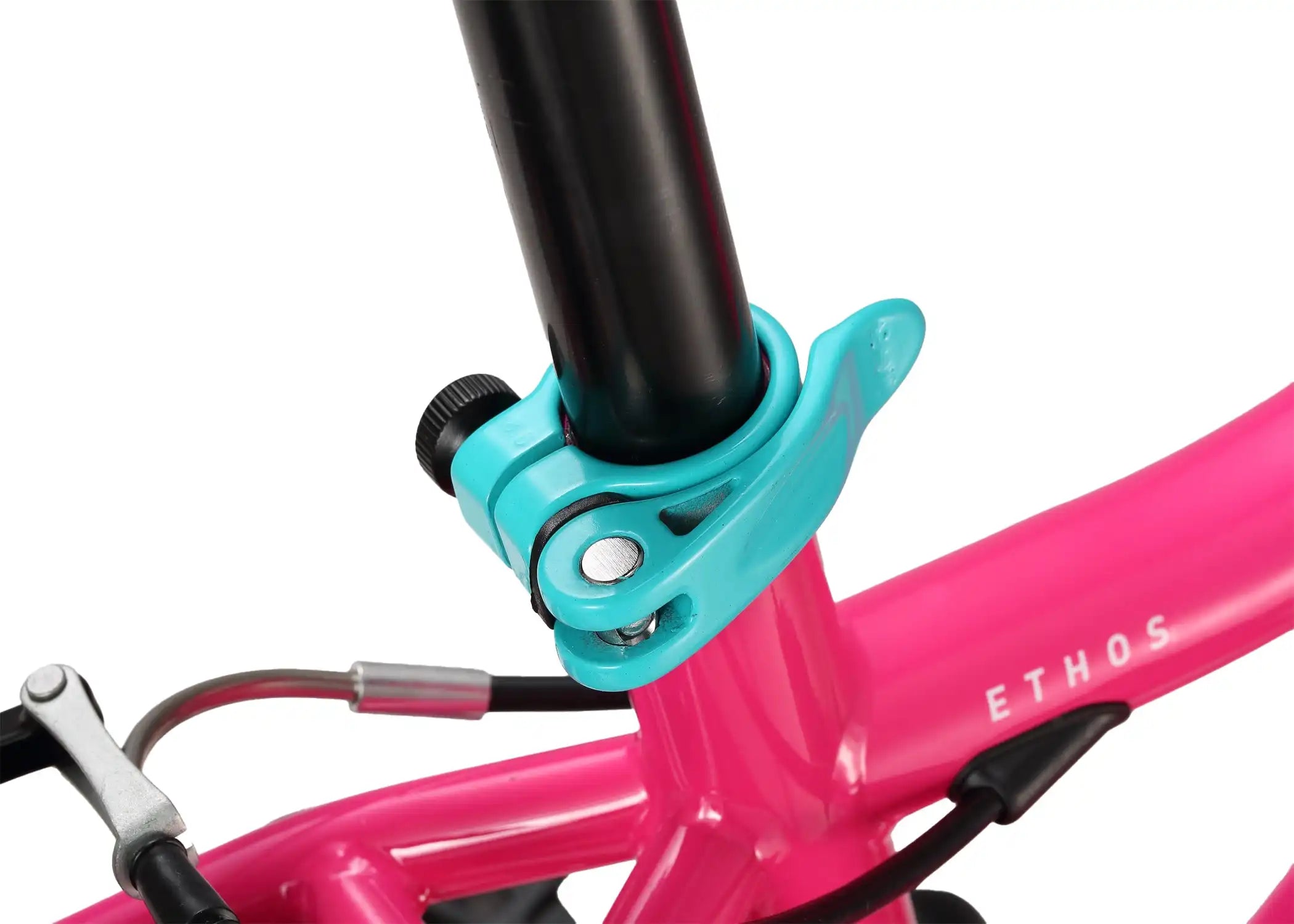 Colored Seat Clamp