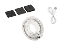 Wheel Hub Lights