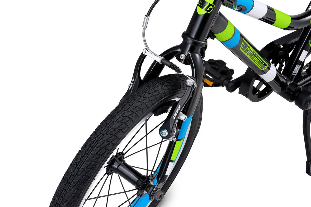 16 Inch Bike
