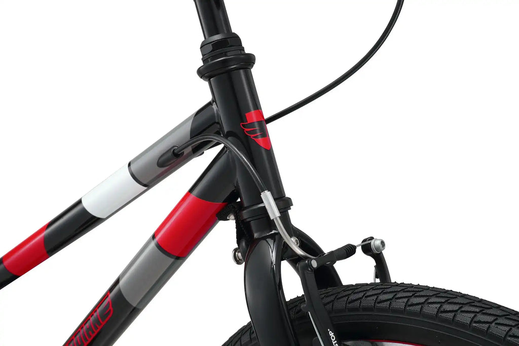 20 Inch Small Bike