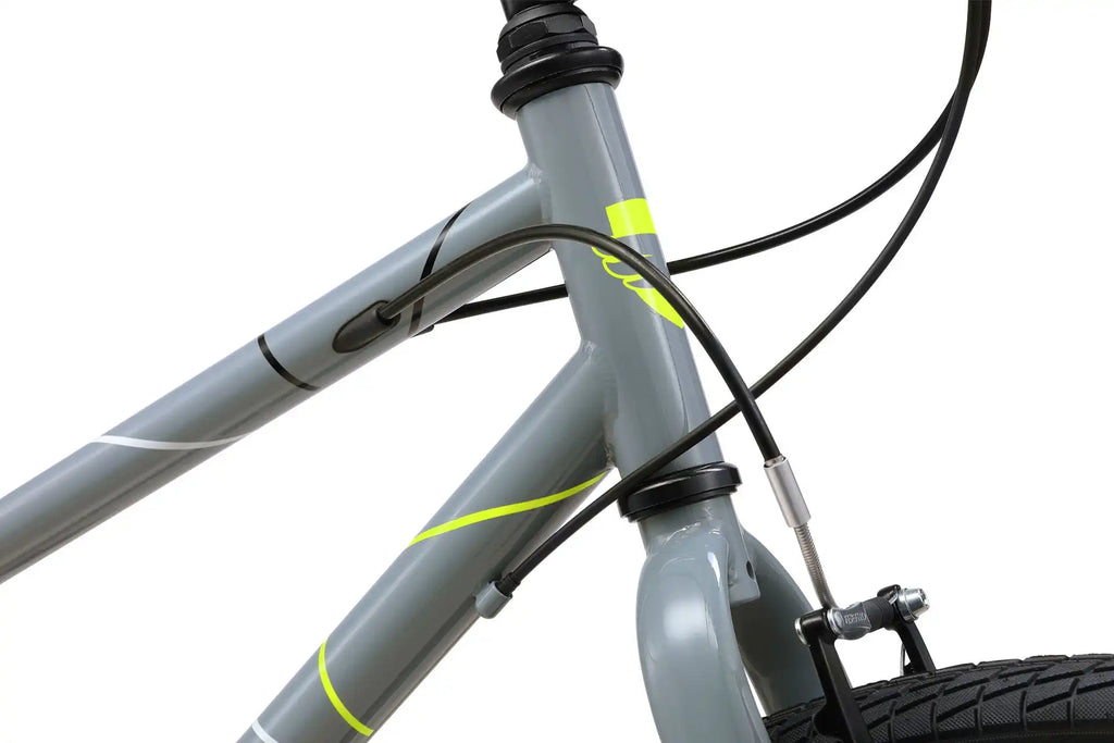 26 Inch Bike