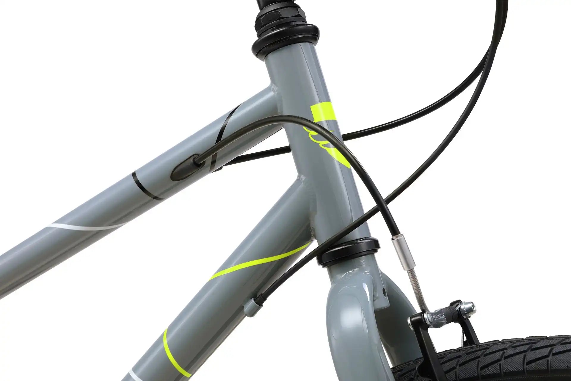 26 Inch Bike
