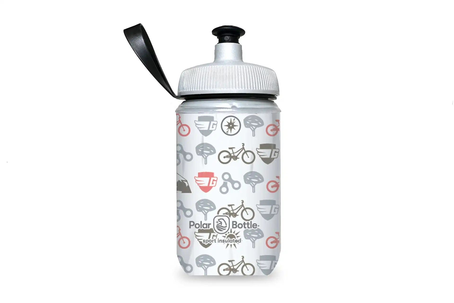Guardian Water Bottle