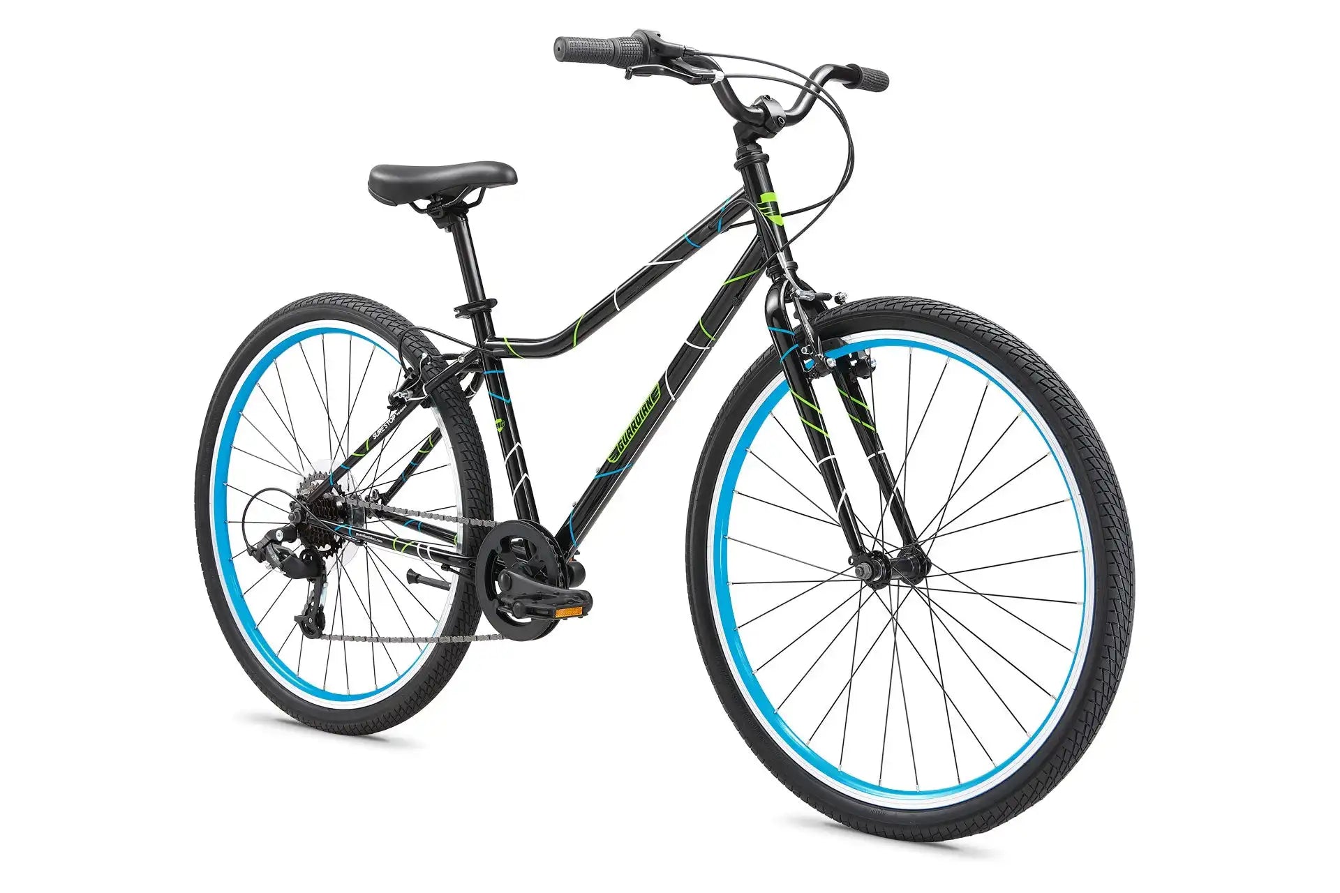 26 Inch Bike