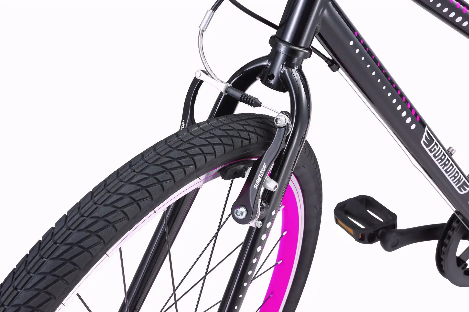 24 Inch Bike