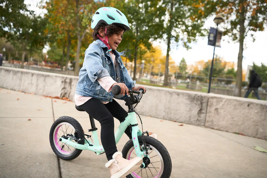 Balance Bike