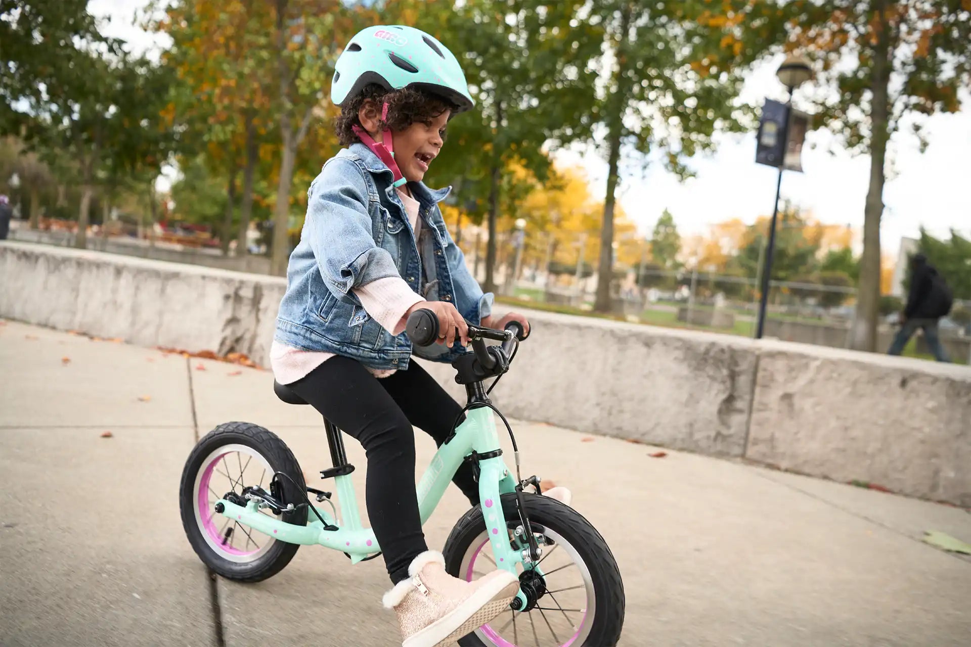 Balance Bike