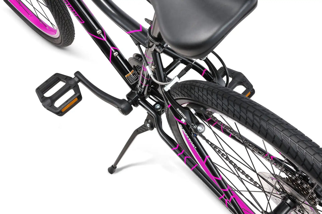 26 Inch Bike