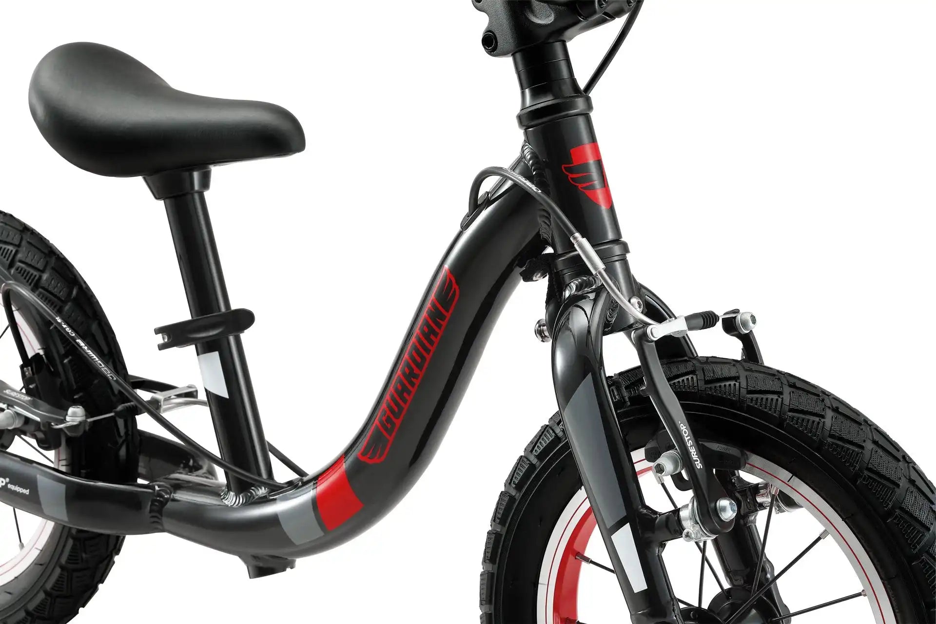 Balance Bike