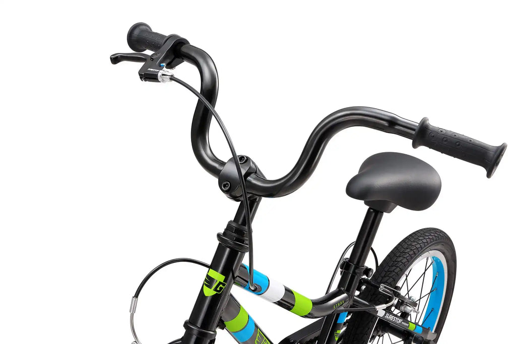 16 Inch Bike