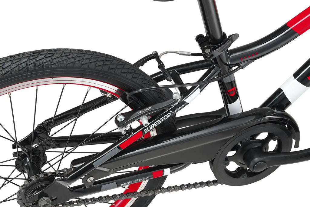 20 Inch Small Bike